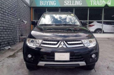 Mitsubishi Montero 2015 for sale