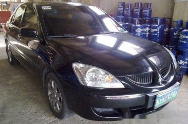 Mitsubishi Lancer 2007 for sale