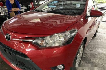 Toyota Vios 2018 E A/T for sale