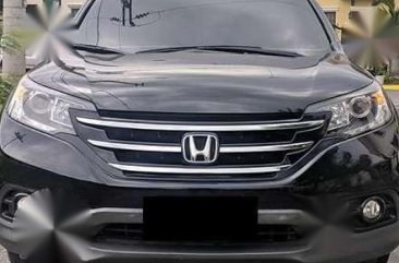 2013 Honda Crv for sale