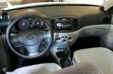 Hyundai Accent 2010 for sale