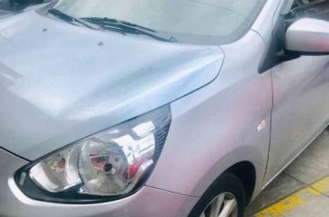 Mitsubishi Mirage 2013 for sale