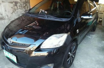 Toyota Vios 2007 for sale