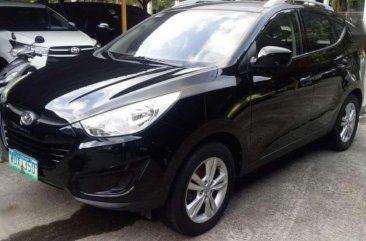 2013 Hyundai Tucson for sale