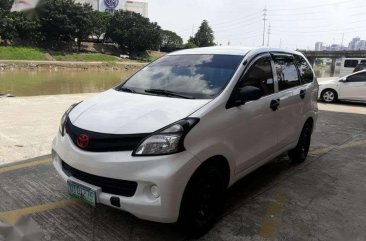 Toyota Avanza 2012 J for sale
