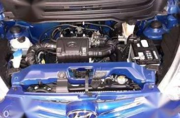 2017 Hyundai Eon for sale