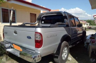 Ford Ranger 2005 for sale