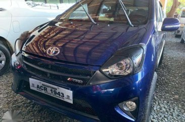 2016 Toyota Wigo for sale