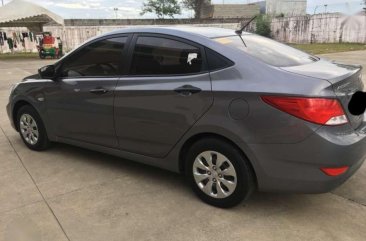 2017 Hyundai Accent for sale