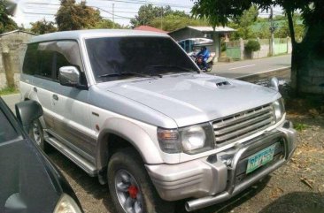 Mitsubishi Pajero 1996 for sale 