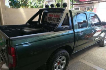 Nissan Frontier 2001 for sale