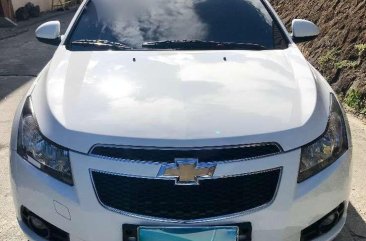 2012 Chevrolet Cruze for sale 