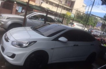 Hyundai Accent 2014 For Sale