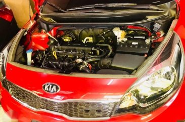 2016 Kia Rio EX for sale