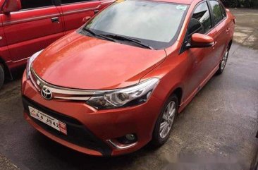 Toyota Vios 2018 for sale
