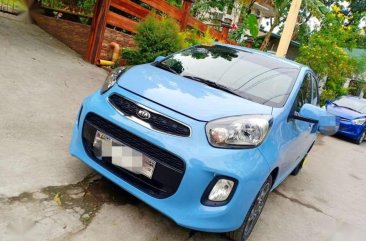 2017 Kia Picanto for sale