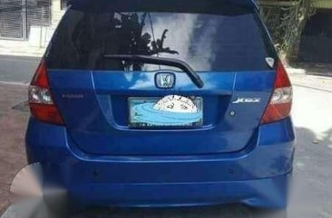 Honda Jazz 2006 for sale