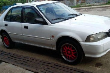 Honda City 1997 for sale