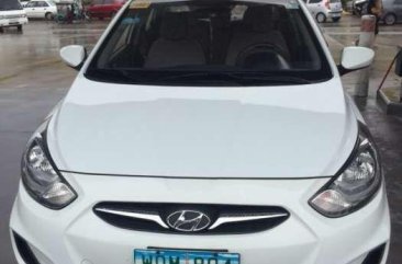 Hyundai Accent 2014 for sale