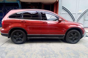 Honda CRV 2009 AT for sale