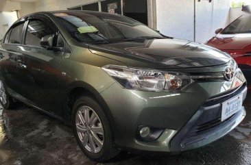 2017 Toyota Vios for sale