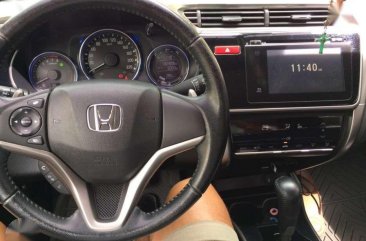 2014 Honda City for sale