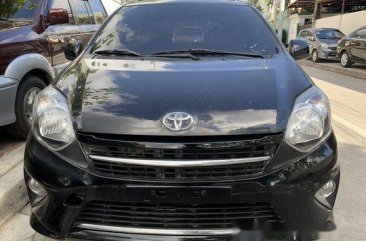 Toyota Wigo 2015 G M/T for sale