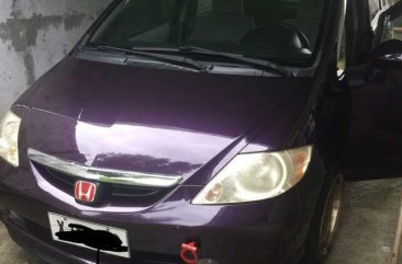 Honda City 2004 for sale