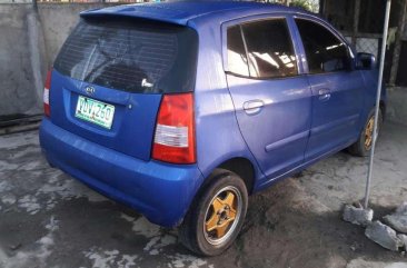 Kia Picanto 2007 for sale