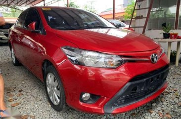 2018 Toyota Vios for sale