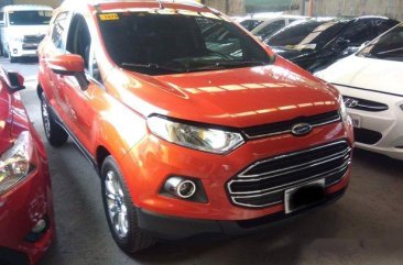 Ford EcoSport 2016 for sale