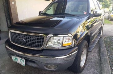 2002 Ford Expedition for sale