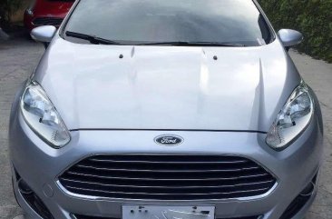 2014 Ford Fiesta for sale