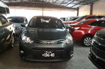 2018 Toyota Vios for sale