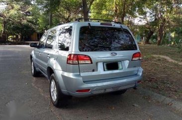 2009 Ford Escape XLS Automatic FOR SALE