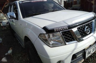 Nissan Navara 2011 For Sale