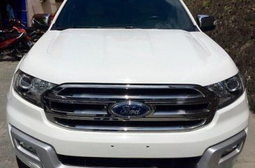 Ford Everest 2016 for sale