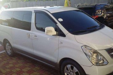 2009 HYUNDAI GRAND STAREX FOR SALE