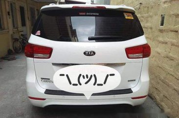 Kia Grand Carnival 2018 for sale