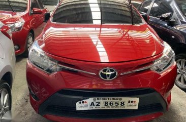 2018 Toyota Vios for sale