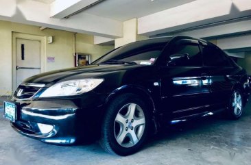 2004 Honda Civic for sale