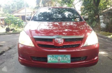 Toyota Innova 2008 for sale