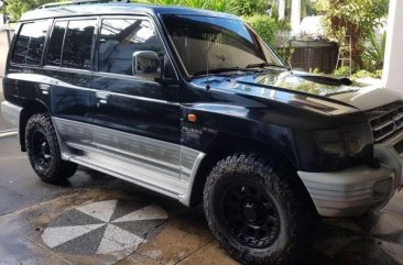 Mitsubishi Pajero Field Master 2001 for sale