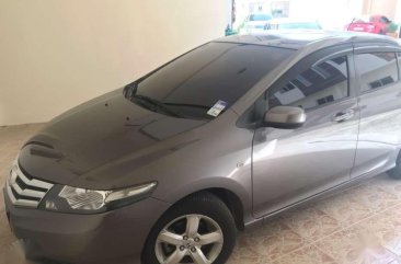 Honda City 2012 for sale