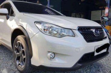 2015 Subaru XV for sale