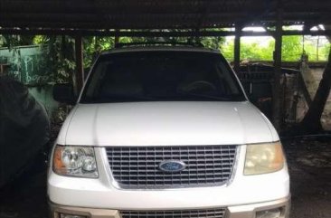 Ford Expedition eddie bauer 2004 FOR SALE
