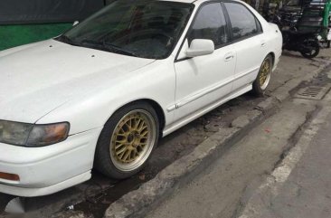 Honda Accord 1994 for sale 