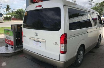 2017 Toyota Hiace for sale