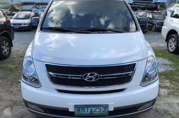 2013 Hyundai Starex for sale