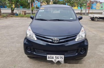 2015 Toyota Avanza E for sale